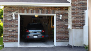 Garage Door Installation at La Prada Garland, Texas